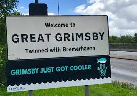 2 grimsby